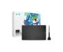 Huion Графический планшет H580X Black