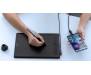 Huion Графический планшет H580X Black