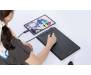 Huion Графический планшет H610X Black
