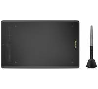 Huion Графический планшет H610X Black
