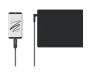 Huion Графический планшет RTM-500 Cosmo Black