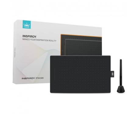 Huion Графический планшет RTM-500 Cosmo Black