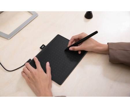 Huion Графічний планшет RTS-300 Cosmo Black