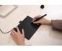 Huion Графічний планшет RTS-300 Cosmo Black