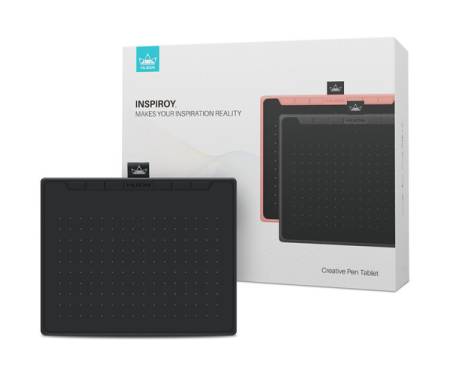 Huion Графічний планшет RTS-300 Cosmo Black