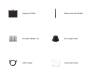 Huion Графічний планшет RTS-300 Cosmo Black