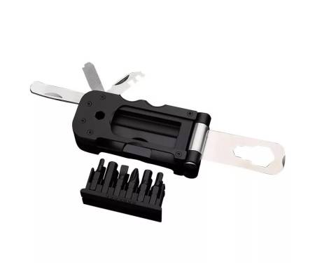 Мультитул для велосипеда Xiaomi NexTool (KT5557/NE0122)