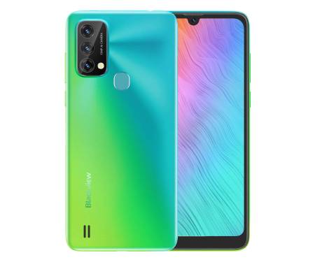 Смартфон Blackview A50 3/64GB Gradient 1