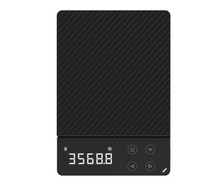 Весы кухонные Xiaomi Duka ATuMan ES1 (8 kg)