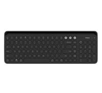 Беспроводная клавиатура  Xiaomi MiiiW AIR85+ Bluetooth Dual Mode (MWBK01) MAC/iPad/PC Black