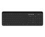 Беспроводная клавиатура  Xiaomi MiiiW AIR85+ Bluetooth Dual Mode (MWBK01) MAC/iPad/PC Black