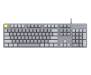Клавиатура Xiaomi MiiiW G06 (JXJPMW03) Grey ENG/UKR/RUS