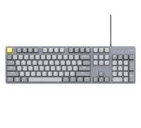 Клавиатура Xiaomi MiiiW G06 (JXJPMW03) Silver ENG/UKR/RUS