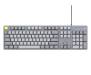 Клавіатура Xiaomi MiiiW G06 (JXJPMW03) Silver ENG/UKR/RUS