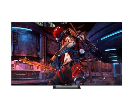 Телевизор TCL 75C745