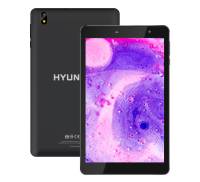 Планшет Hyundai HYtab Pro 8" Wi-Fi 3/32GB Black (HT8WB1RBK01)