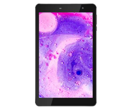 Планшет Hyundai HYtab Pro 8" Wi-Fi 3/32GB Black (HT8WB1RBK01)