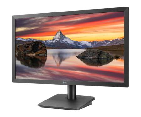 Монітор LG 22MP410-B