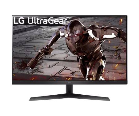 Монитор LG 32GN50R-B