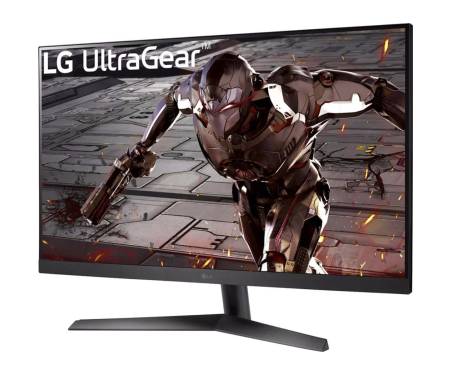 Монитор LG 32GN50R-B