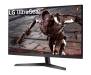 Монитор LG 32GN50R-B