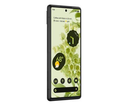 Смартфон Google Pixel 6 8/128GB Sorta Seafoam (Japan) 4
