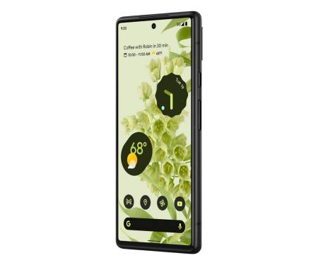 Смартфон Google Pixel 6 8/128GB Sorta Seafoam (Japan) 5
