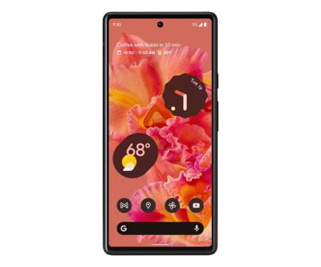 Смартфон Google Pixel 6 8/128GB Kinda Coral (Japan) 3