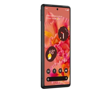 Смартфон Google Pixel 6 8/128GB Kinda Coral (Japan) 4