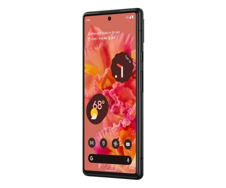 Смартфон Google Pixel 6 8/128GB Kinda Coral (Japan) 5