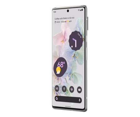 Смартфон Google Pixel 6 Pro 12/512GB Cloudy White (Japan) 5