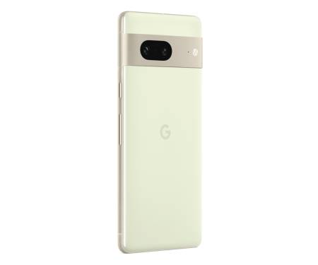 Смартфон Google Pixel 7 8/128GB Lemongrass (Japan) 4