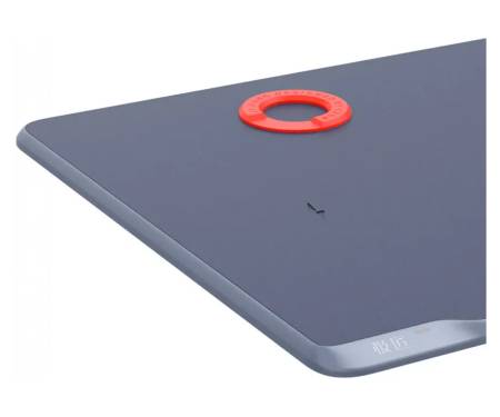 Коврик для мыши с беспроводной зарядкой Xiaomi JI JIANG (YB12) Blue