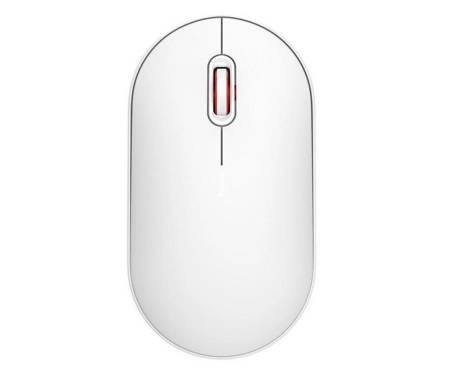 Мышь Xiaomi MiiiW Lite Wireless/Bluetooth Dual Mode (MWPM01) White