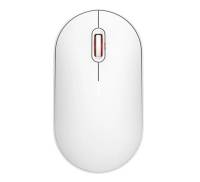 Мышь Xiaomi MiiiW Lite Wireless/Bluetooth Dual Mode (MWPM01) White