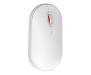 Мышь Xiaomi MiiiW Lite Wireless/Bluetooth Dual Mode (MWPM01) White