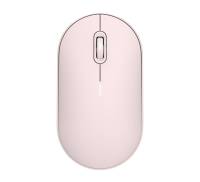 Мышь Xiaomi MiiiW Lite Wireless/Bluetooth Dual Mode (MWPM01) Pink
