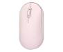 Мышь Xiaomi MiiiW Lite Wireless/Bluetooth Dual Mode (MWPM01) Pink