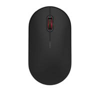 Мышь Xiaomi MiiiW Lite Wireless/Bluetooth Dual Mode (MWPM01) Black