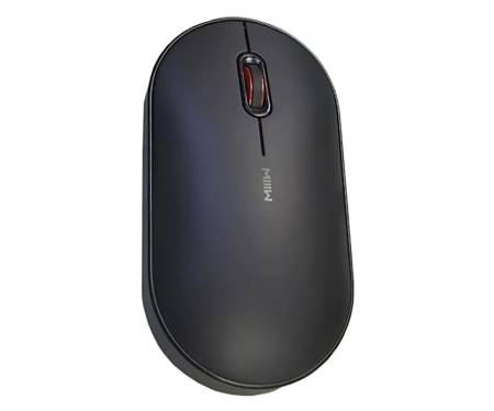 Мышь Xiaomi MiiiW Lite Wireless/Bluetooth Dual Mode (MWPM01) Black