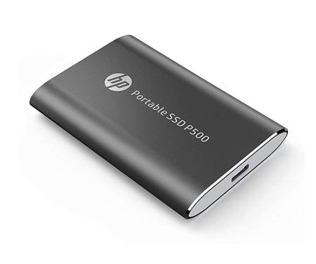 SSD накопичувач HP P500 1 TB Black (1F5P4AA)
