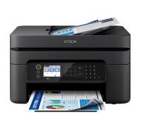 МФУ Epson WorkForce WF-2850DWF