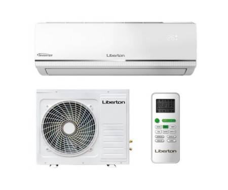 Кондиционер Liberton LAC-12INV