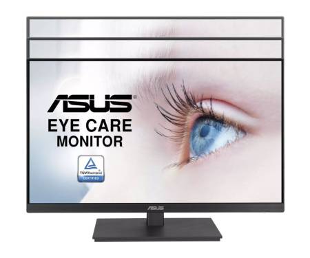 Монітор Asus VA27EQSB (90LM0559-B01170)