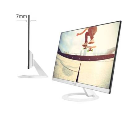 Монітор Asus VZ279HE-W (90LM02X4-B01470)