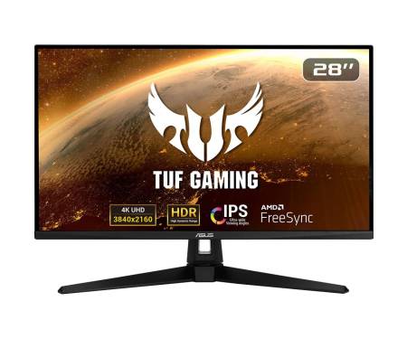 Монитор Asus VG289Q1A (90LM05B0-B04170)