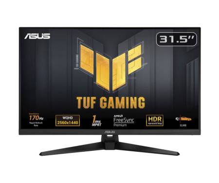 Монітор Asus VG32AQA1A (90LM07L0-B02370)