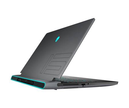 Ноутбук Alienware M15 R7 (AWM15R7-9782BLK-PUS) 4