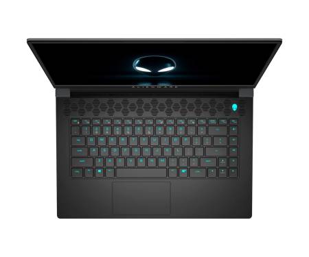 Ноутбук Alienware M15 R7 (AWM15R7-9782BLK-PUS) 5