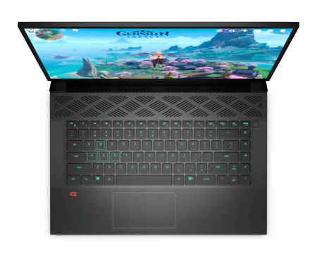 Ноутбук Dell G7 16 Gaming Laptop (G7620-HPG19T3) 3